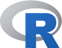Logo officiel du projet R